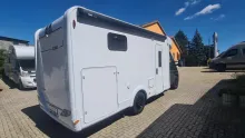 Fahrzeugbild Etrusco T-Modell Base 6.9 SB #2