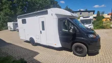 Fahrzeugbild Etrusco T-Modell Base 6.9 SB #6