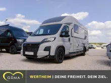 Fahrzeugbild Bürstner Signature SFT 7.1 *AB SOFORT VERFÜGBAR* #1