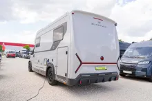 Fahrzeugbild Bürstner Signature SFT 7.1 *AB SOFORT VERFÜGBAR* #6