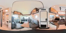Fahrzeugbild Bürstner Signature SFT 7.1 *AB SOFORT VERFÜGBAR* #14