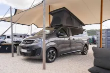 Fahrzeugbild Crosscamp Opel Flex *NEU EINGETROFFEN*GLEICH ZUSCHLAGEN* #2