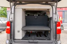 Fahrzeugbild Crosscamp Opel Flex *NEU EINGETROFFEN*GLEICH ZUSCHLAGEN* #5
