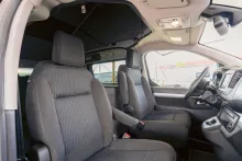 Fahrzeugbild Crosscamp Opel Flex *NEU EINGETROFFEN*GLEICH ZUSCHLAGEN* #6