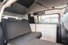 Fahrzeugbild Crosscamp Opel Flex *NEU EINGETROFFEN*GLEICH ZUSCHLAGEN* #7
