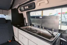 Fahrzeugbild Crosscamp Opel Flex *NEU EINGETROFFEN*GLEICH ZUSCHLAGEN* #8