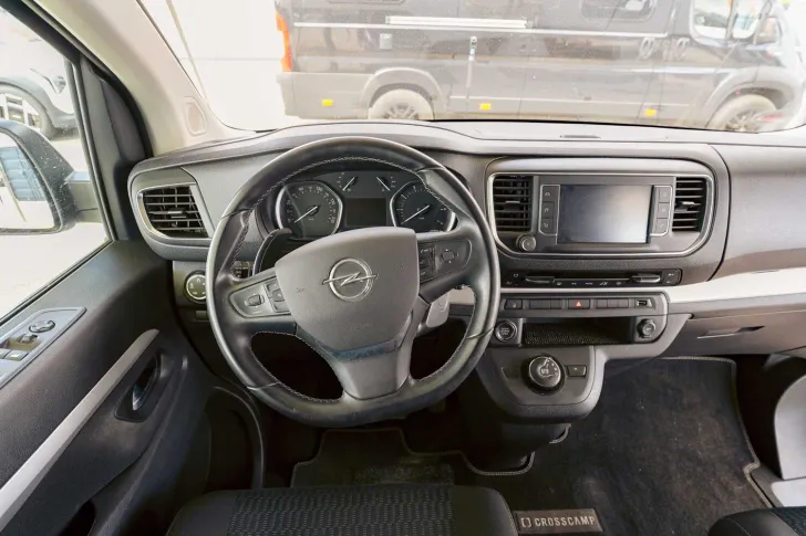 Fahrzeugbild Crosscamp Opel Flex *NEU EINGETROFFEN*GLEICH ZUSCHLAGEN* #9