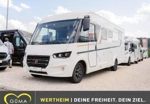 Bild Integra Line 720 QB