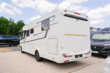 Fahrzeugbild Eura Mobil Integra Line 720 QB 1. Hand / ADLE Heizung #6
