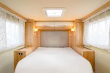 Fahrzeugbild Eura Mobil Integra Line 720 QB 1. Hand / ADLE Heizung #11
