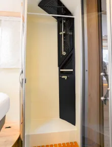 Fahrzeugbild Eura Mobil Integra Line 720 QB 1. Hand / ADLE Heizung #13