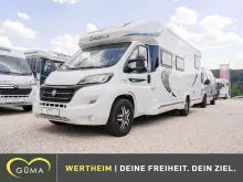 Fahrzeugbild Chausson Teilintegriert 747 GA Klimaanlage / 4.250kg Maxi #1