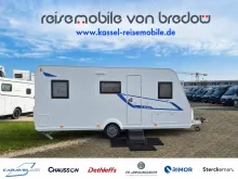Fahrzeugbild Caravelair Alba 496 Modell 2026 #1
