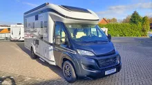 Fahrzeugbild Laika Ecovip L 4009 Oktober 2026 Verfügbar #4
