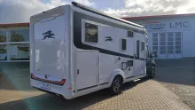 Fahrzeugbild Laika Ecovip L 4009 Oktober 2026 Verfügbar #5