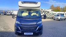 Fahrzeugbild Laika Ecovip L 4009 Oktober 2026 Verfügbar #6