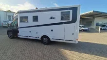 Fahrzeugbild Laika Ecovip L 4009 Oktober 2026 Verfügbar #7