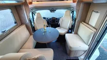 Fahrzeugbild Laika Ecovip L 4009 Oktober 2026 Verfügbar #9