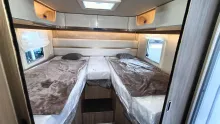 Fahrzeugbild Laika Ecovip L 4009 Oktober 2026 Verfügbar #10