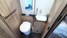 Fahrzeugbild Laika Ecovip L 4009 Oktober 2026 Verfügbar #11