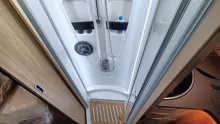 Fahrzeugbild Laika Ecovip L 4009 Oktober 2026 Verfügbar #12