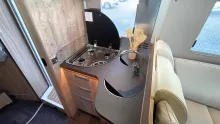 Fahrzeugbild Laika Ecovip L 4009 Oktober 2026 Verfügbar #17
