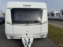 Fahrzeugbild Fendt Apero Activ 560 SKM Modell 2027 #3