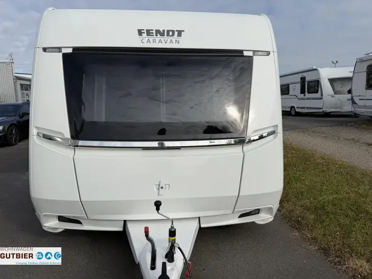 Fahrzeugbild Fendt Apero Activ 560 SKM Modell 2027 #3