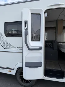 Fahrzeugbild Fendt Apero Activ 560 SKM Modell 2027 #6