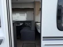 Fahrzeugbild Fendt Apero Activ 560 SKM Modell 2027 #7