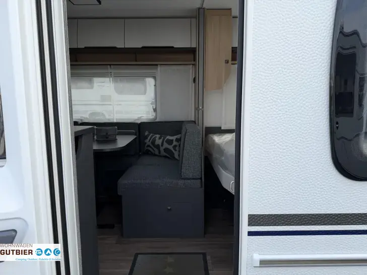 Fahrzeugbild Fendt Apero Activ 560 SKM Modell 2027 #7