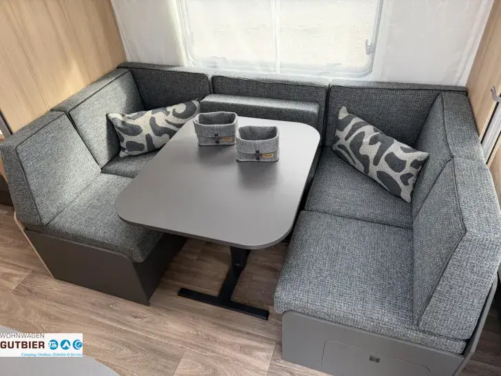 Fahrzeugbild Fendt Apero Activ 560 SKM Modell 2027 #12