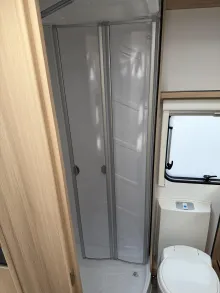 Fahrzeugbild Fendt Apero Activ 560 SKM Modell 2027 #18