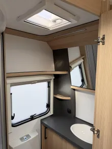 Fahrzeugbild Fendt Apero Activ 560 SKM Modell 2027 #20