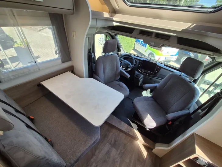 Fahrzeugbild Carado T338 ED26 -Trail- #35