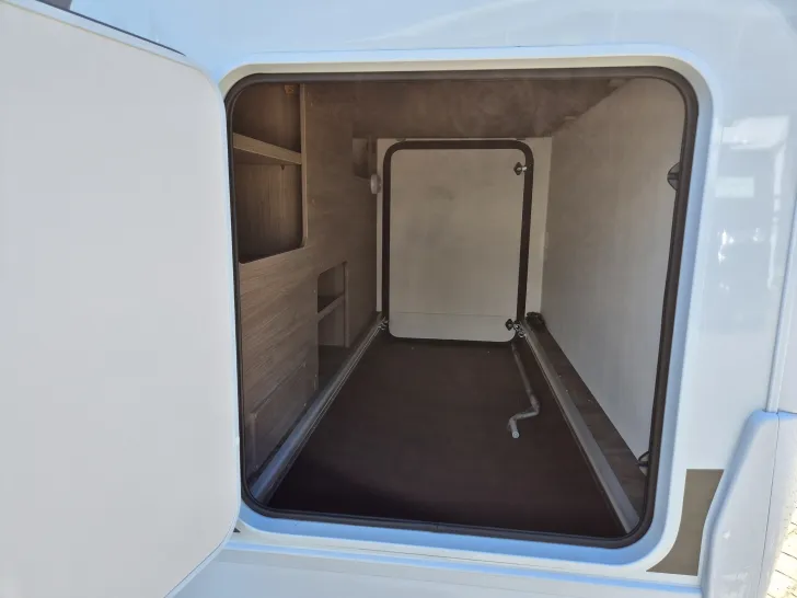 Fahrzeugbild Carado T338 ED26 -Trail- #44