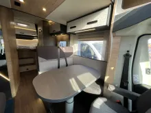 Fahrzeugbild Knaus L!VE WAVE 700 MEG PLATINUM SEL. MJ2026 #18