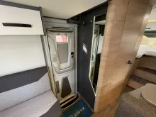 Fahrzeugbild Knaus L!VE WAVE 700 MEG PLATINUM SEL. MJ2026 #42