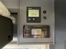 Fahrzeugbild Knaus L!VE WAVE 700 MEG PLATINUM SEL. MJ2026 #43