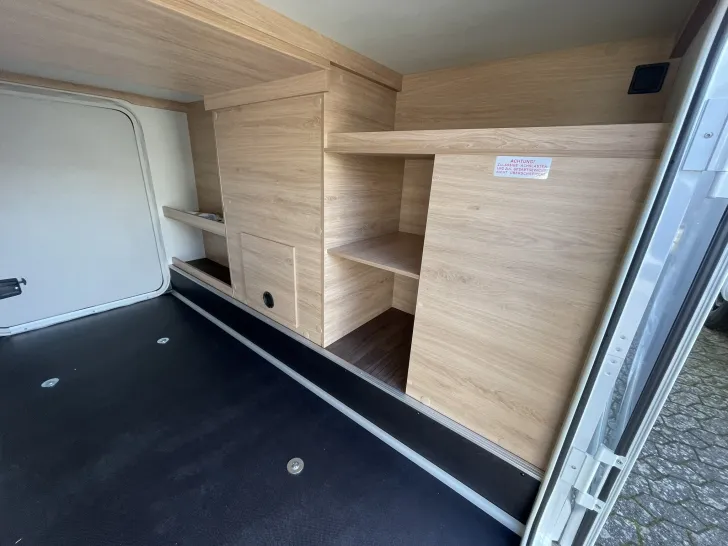 Fahrzeugbild Knaus L!VE WAVE 700 MEG PLATINUM SEL. MJ2026 #45