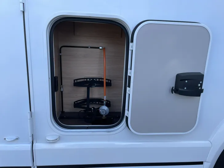 Fahrzeugbild Knaus L!VE WAVE 700 MEG PLATINUM SEL. MJ2026 #46