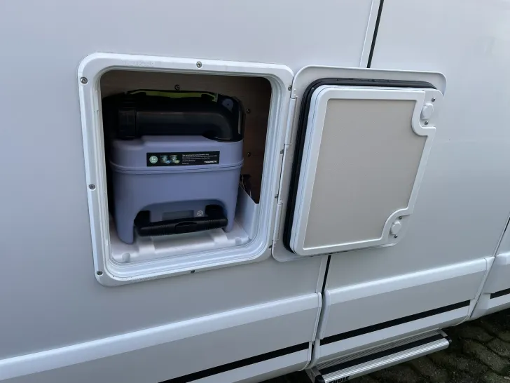 Fahrzeugbild Knaus L!VE WAVE 700 MEG PLATINUM SEL. MJ2026 #47
