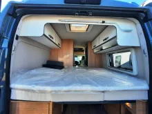 Fahrzeugbild Weinsberg CaraBus EDITION FIRE 600 MQ Verfüg./Sparen Sie 13.988,- € #12