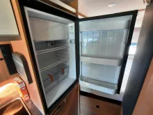 Fahrzeugbild Weinsberg CaraBus EDITION FIRE 600 MQ Verfüg./Sparen Sie 13.988,- € #16