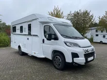 Fahrzeugbild Weinsberg CaraSuite 700 MEG MJ2026 #1