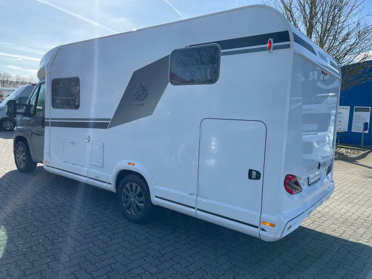 Fahrzeugbild Knaus L!VE TI 650 MEG PLATINUM SEL. MJ2026 #5