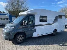 Fahrzeugbild Knaus L!VE TI 650 MEG PLATINUM SEL. MJ2026 #6