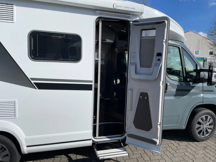 Fahrzeugbild Knaus L!VE TI 650 MEG PLATINUM SEL. MJ2026 #8
