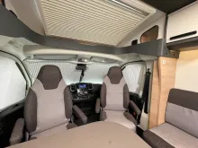 Fahrzeugbild Knaus L!VE TI 650 MEG PLATINUM SEL. MJ2026 #13