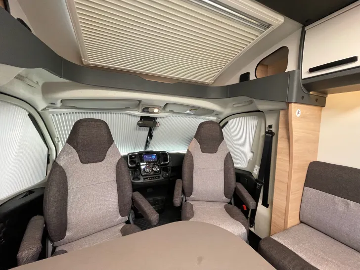 Fahrzeugbild Knaus L!VE TI 650 MEG PLATINUM SEL. MJ2026 #13